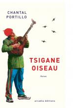 Couverture tsigane
